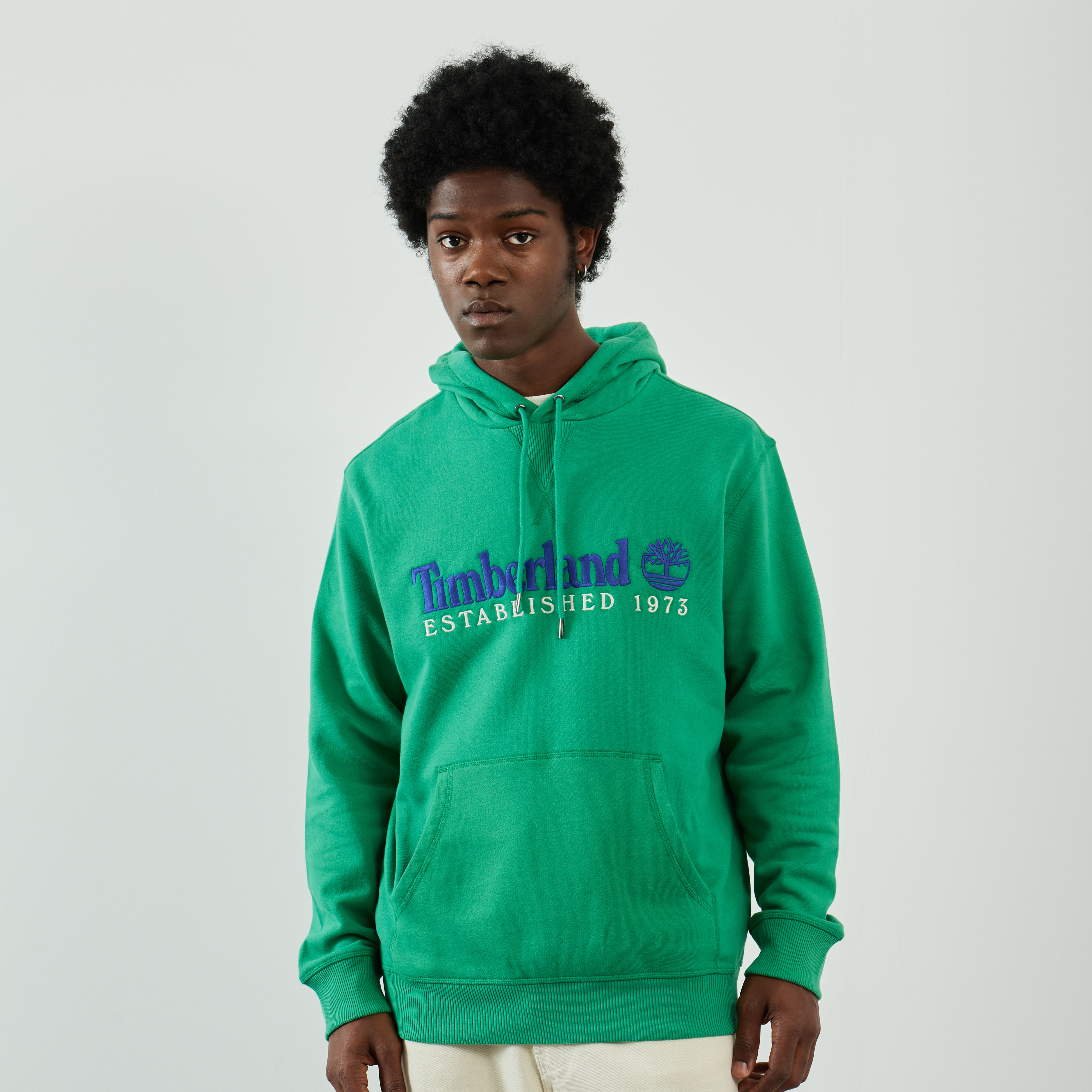 Timberland trui on sale