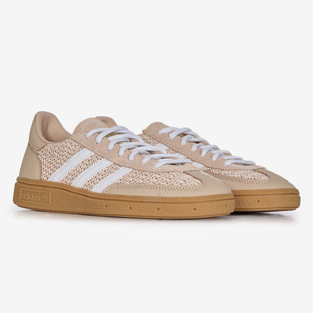 ADIDAS ORIGINALS HANDBALL SPEZIAL ROZE/WIT DAMES