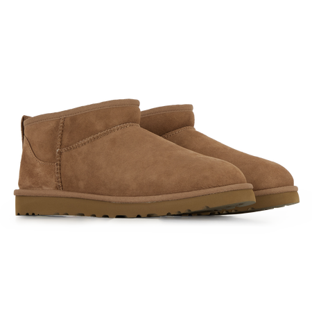 UGG classic mini CLASSIC ULTRA MINI MIEL BRUIN HEREN