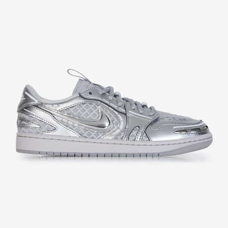 JORDAN air jordan 1 AIR JORDAN 1 MM LOW ZILVER DAMES