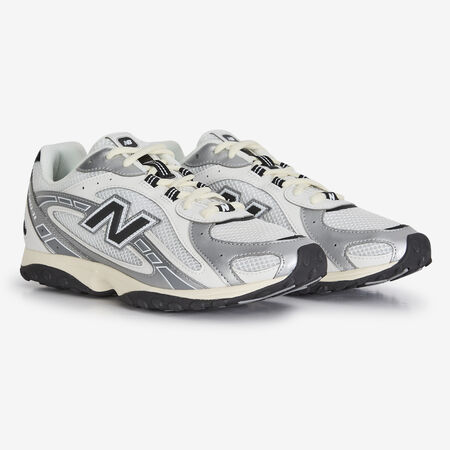 NEW BALANCE 204 204 WIT/ZWART HEREN