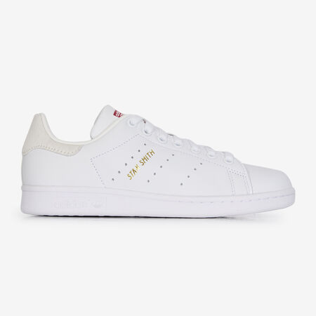 ADIDAS ORIGINALS stan smith STAN SMITH WIT DAMES