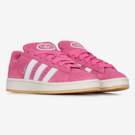 ADIDAS ORIGINALS campus CAMPUS 00S ROZE/WIT DAMES