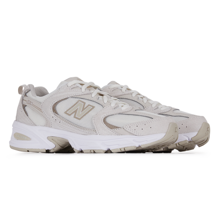 NEW BALANCE 530 530 SUEDE BEIGE DAMES