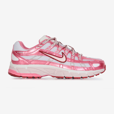 NIKE p-6000 P-6000 ROZE/WIT DAMES