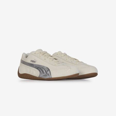 PUMA speedcat SPEEDCAT OG BEIGE/ZILVER KIND