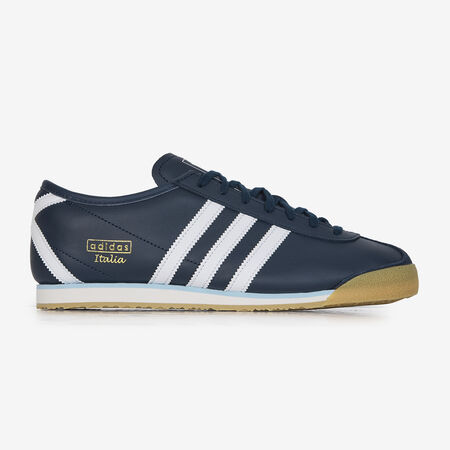 ADIDAS ORIGINALS ITALIA 70S MARINEBLAUW/WIT HEREN