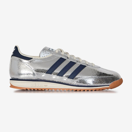 ADIDAS ORIGINALS sl 72 SL 72 OG ZILVER HEREN