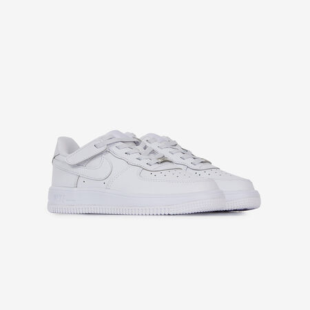 NIKE air force 1 AIR FORCE 1 LOW CF BLANC KIND
