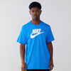 null : BLAUW/WIT