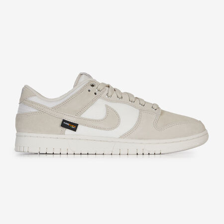 DUNK LOW CORDURA : BEIGE