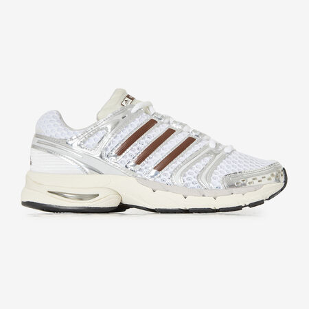 ADIDAS ORIGINALS Adistar ADISTAR CONTROL 5 WIT/BRUIN DAMES