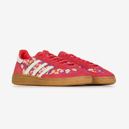 ADIDAS ORIGINALS spezial HANDBALL SPEZIAL LIBERTY ROOD/BEIGE JUNIOR
