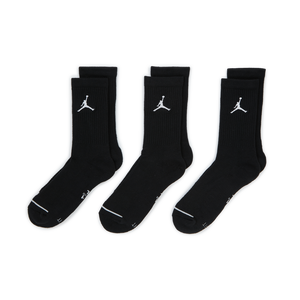 CHAUSSETTES X3 CREW JUMPMAN