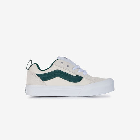 VANS knu skool KNU SKOOL BEIGE/GROEN KIND