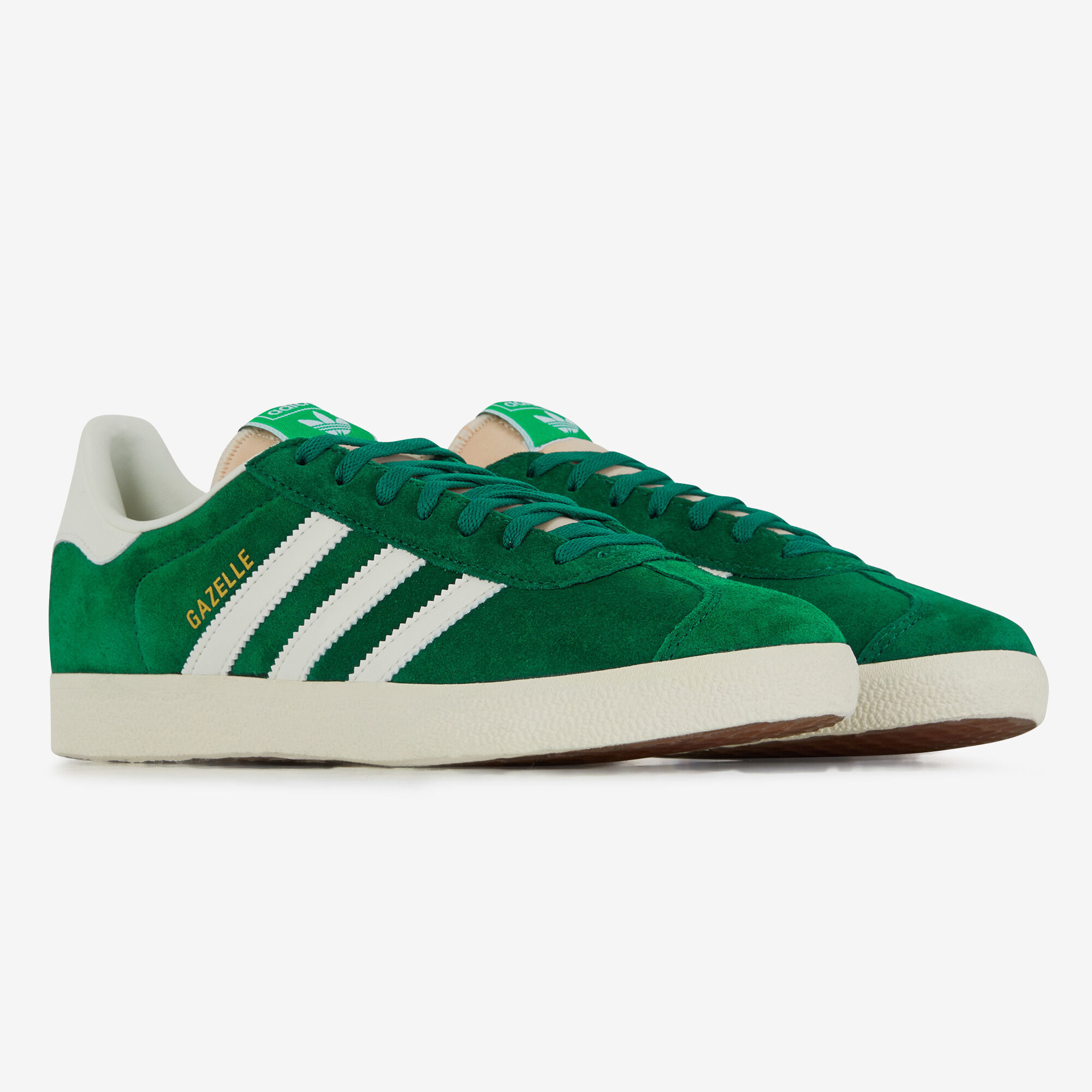 Adidas retro gazelle trainers hotsell