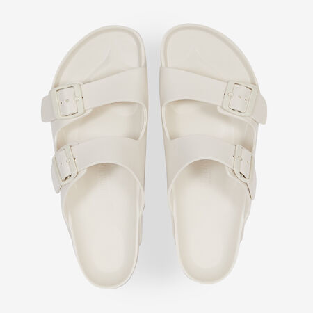 BIRKENSTOCK arizona ARIZONA EVA EGGSHELL ECRU HEREN
