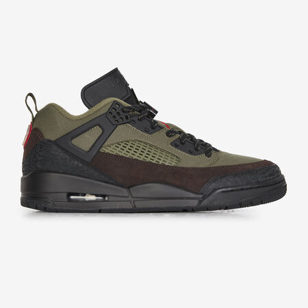 JORDAN SPIZIKE LOW : BRUIN