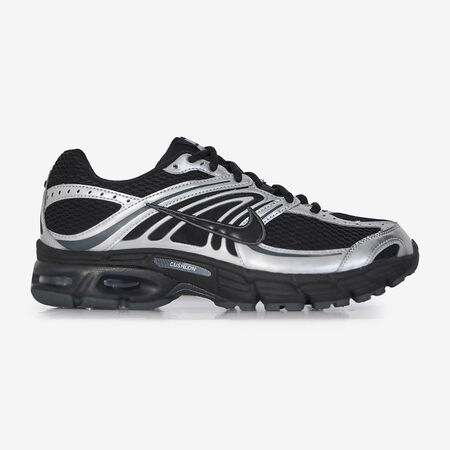 NIKE AIR MAX MOTO 2K ZWART/ZILVER HEREN