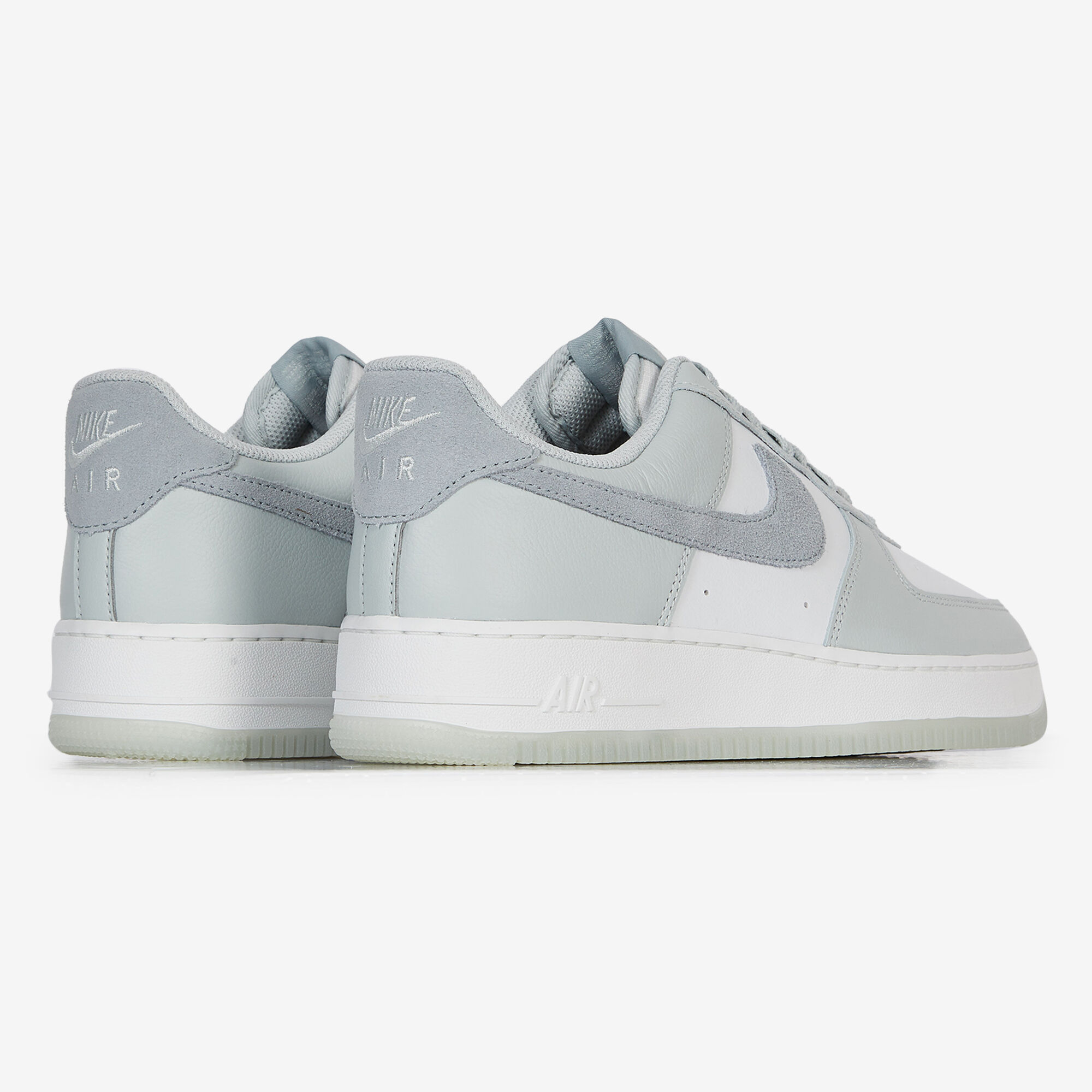 nike airforce 1 gri