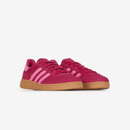 ADIDAS ORIGINALS HANDBALL SPEZIAL ROOD/ROZE KIND