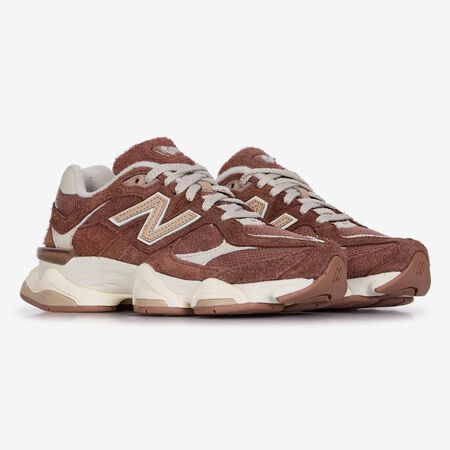 NEW BALANCE 9060 9060 BRUIN DAMES