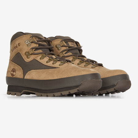 TIMBERLAND EURO HIKER RUGGED BRUIN HEREN