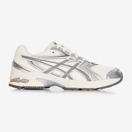 ASICS GEL DS-TRAINER 14 WIT/GRIJS DAMES