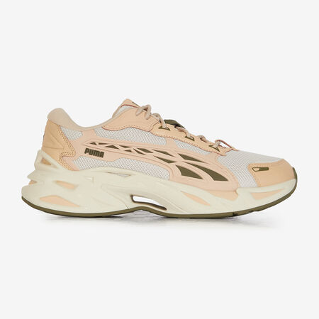PUMA EXOTEK BEIGE/KHAKI HEREN