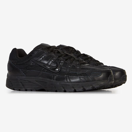 NIKE p-6000 P-6000 ZWART DAMES
