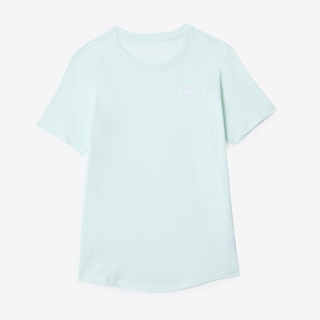 TEE SHIRT CLUB : GROEN