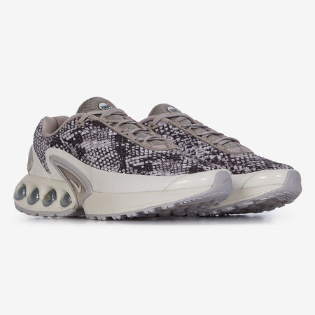 NIKE air max AIR MAX DN PREMIUM GRIJS DAMES