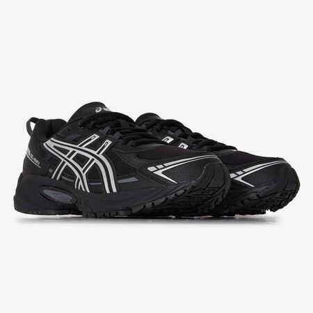 ASICS GEL-VENTX ZWART/ZILVER HEREN