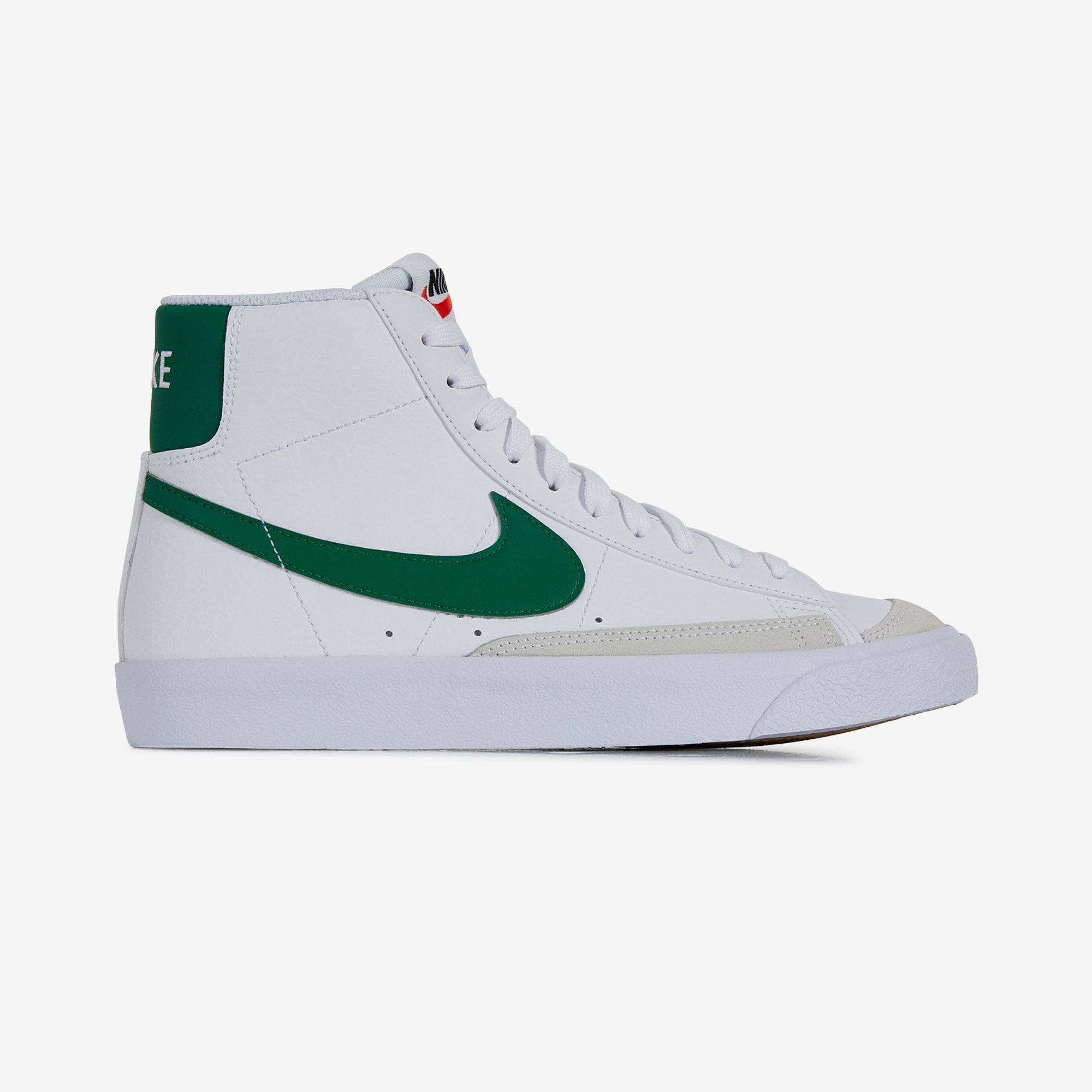 Nike blazer mid new arrivals Heren prijs