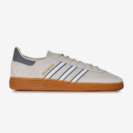 HANDBALL SPEZIAL : BEIGE/WIT