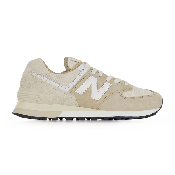 New balance 620 best sale kinderen beige