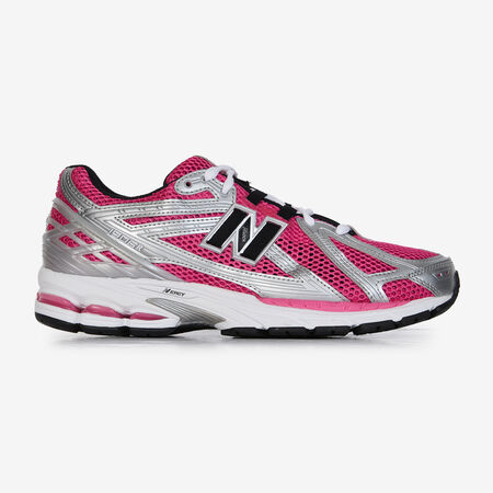 NEW BALANCE 1906 1906 ROZE/ZILVER HEREN