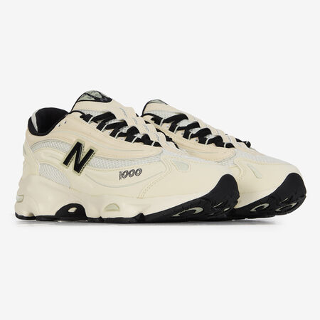 NEW BALANCE 1000 BEIGE/ZWART HEREN