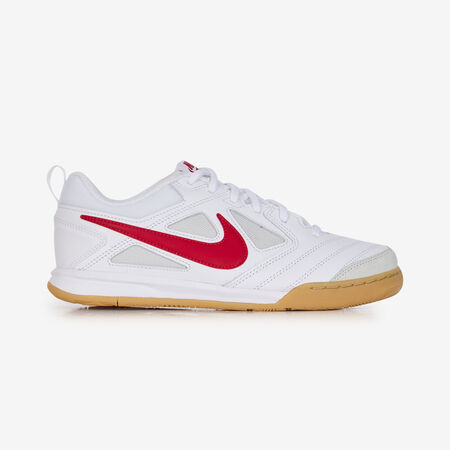 NIKE GATO WIT/ROOD JUNIOR