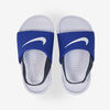 null : BLAUW/WIT