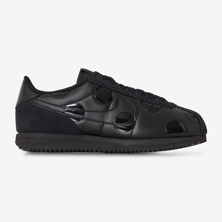 NIKE cortez CORTEZ POLKA DOT ZWART DAMES
