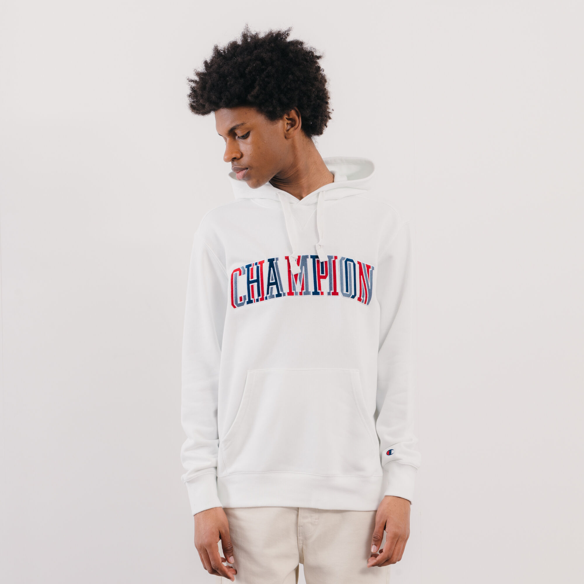 Champion sweater deals vrouwen 94