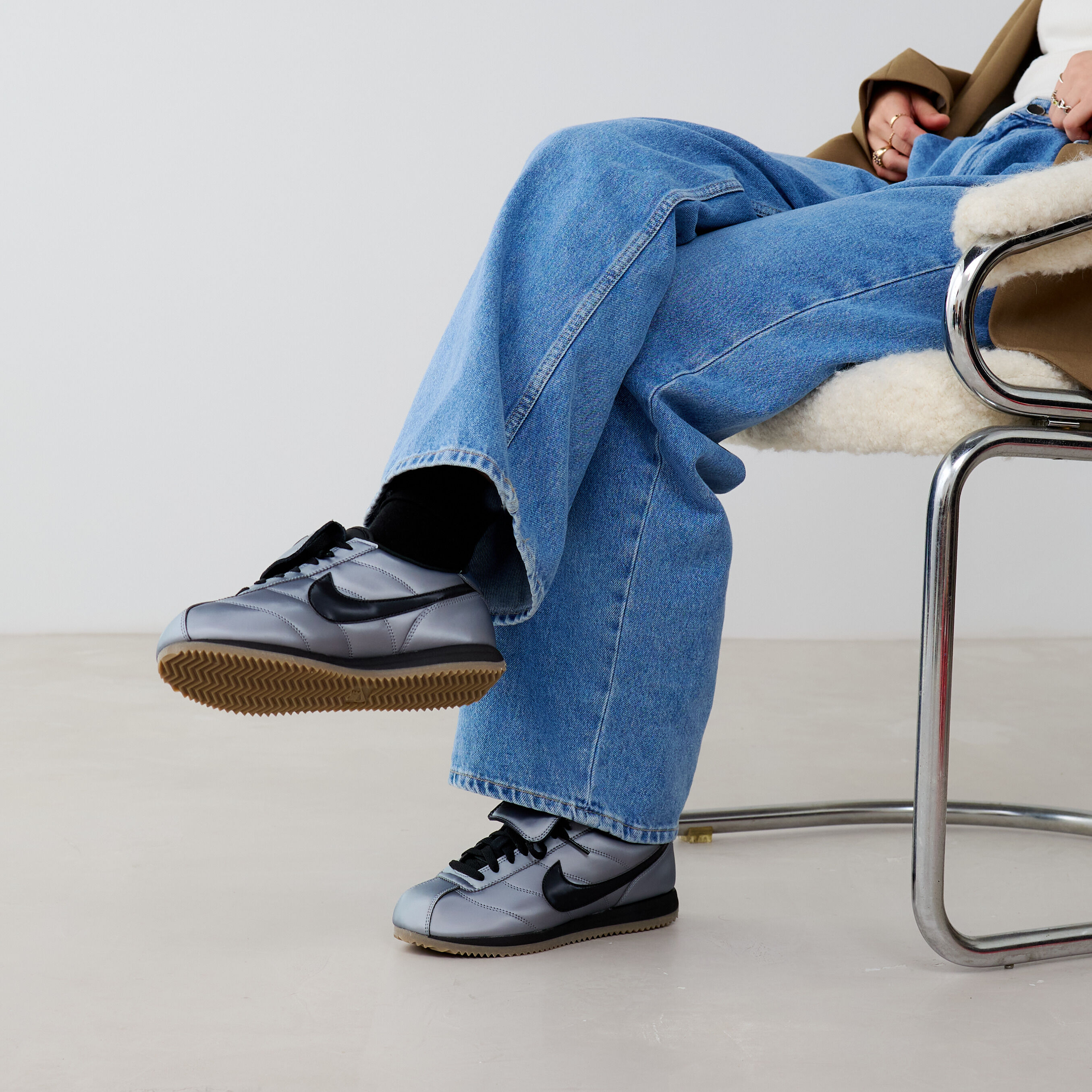 sportswear nike cortez