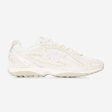 NEW BALANCE 204L 204 ECRU/ROZE DAMES