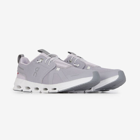 ON RUNNING CLOUD SKY LILA JUNIOR