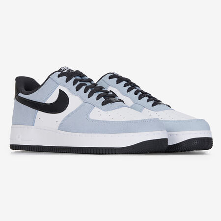NIKE air force 1 AIR FORCE 1 LOW BLAUW/WIT HEREN