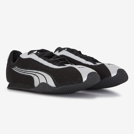 PUMA H-STREET ZWART DAMES