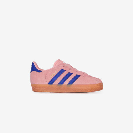 ADIDAS ORIGINALS gazelle GAZELLE EL ROZE/BLAUW BABY