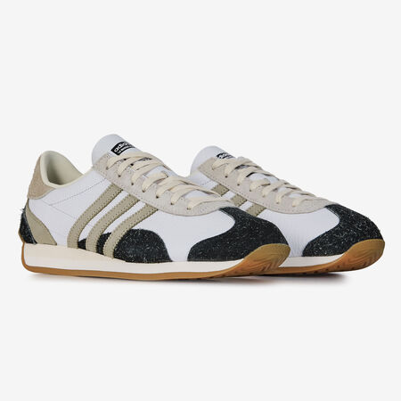 ADIDAS ORIGINALS COUNTRY OG WIT/GRIJS HEREN