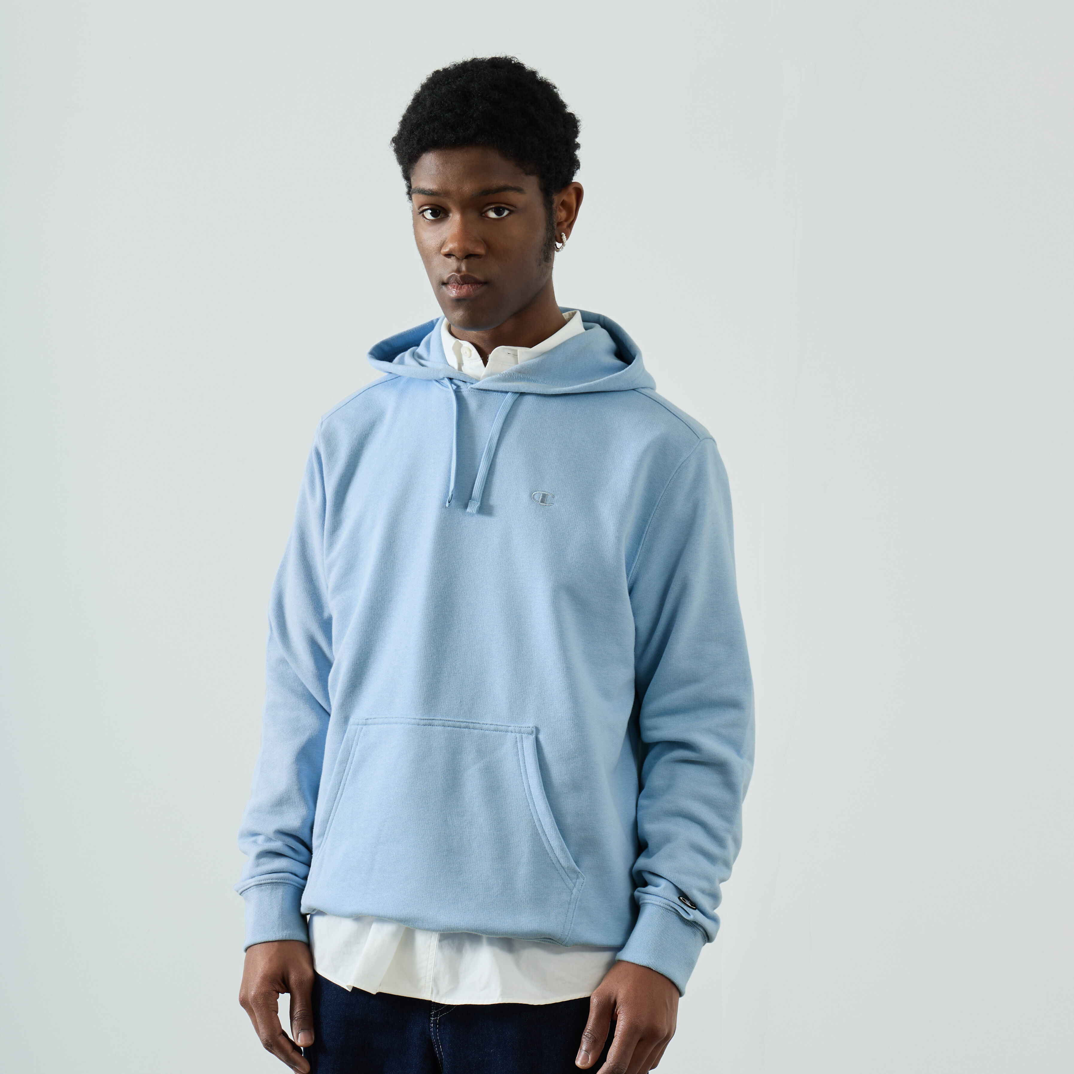 TRUI CHAMPION BLAUW Koop online Courir
